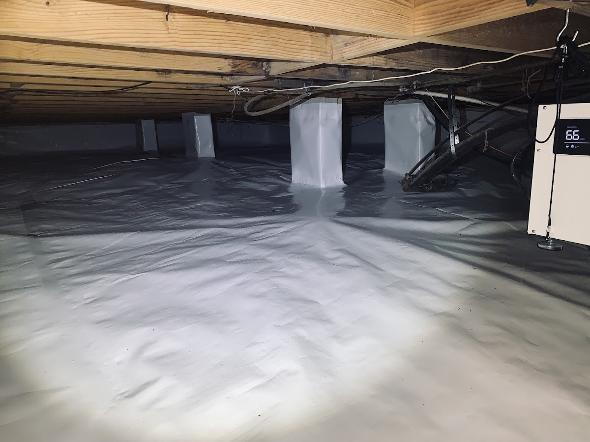 SouthernDry Waterproofing & Foundation Repair Specialist Contractor in Pell City, AL photo