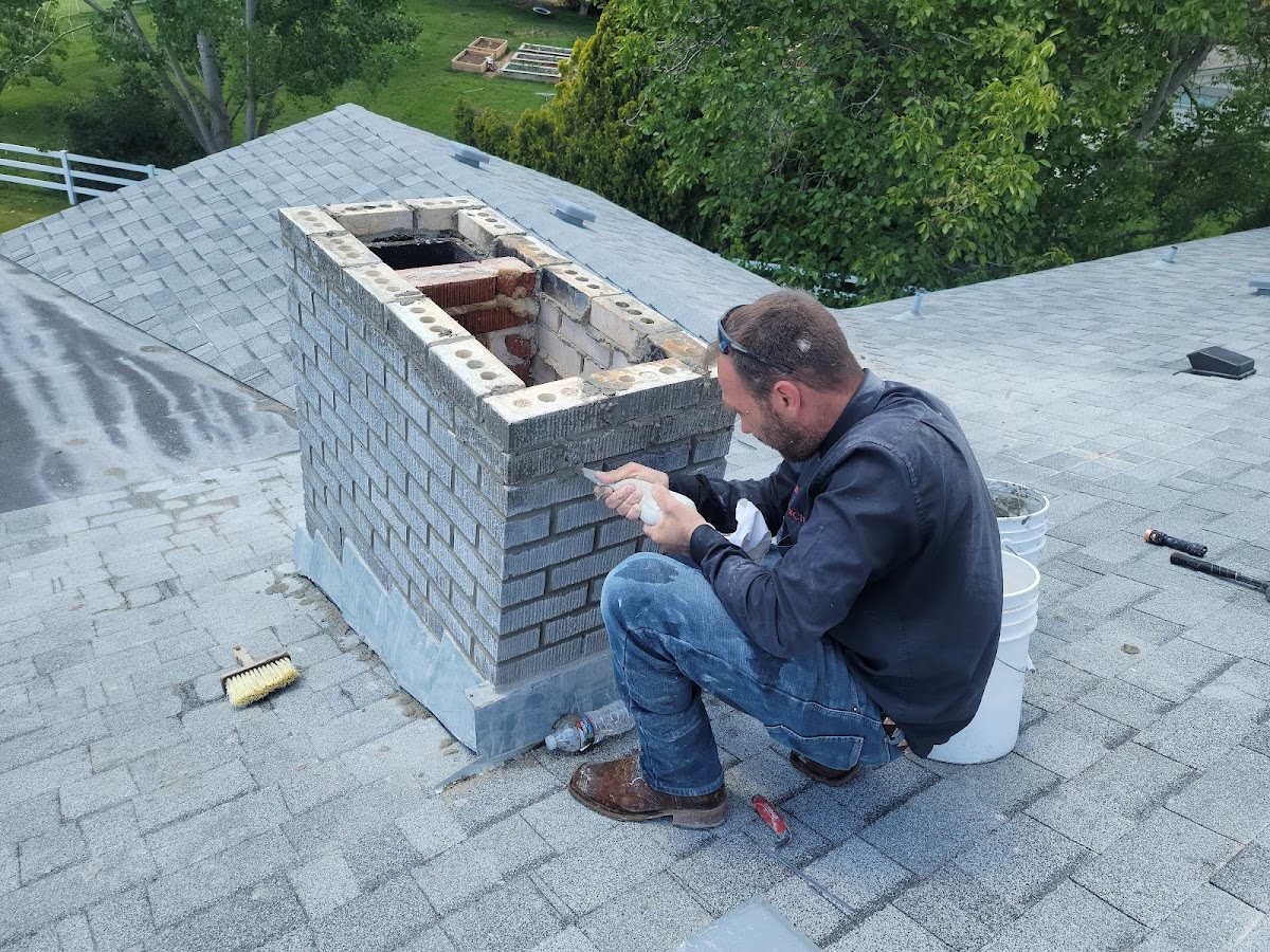 Idaho Chimney Life Roofing Contractor in Pocatello, ID photo