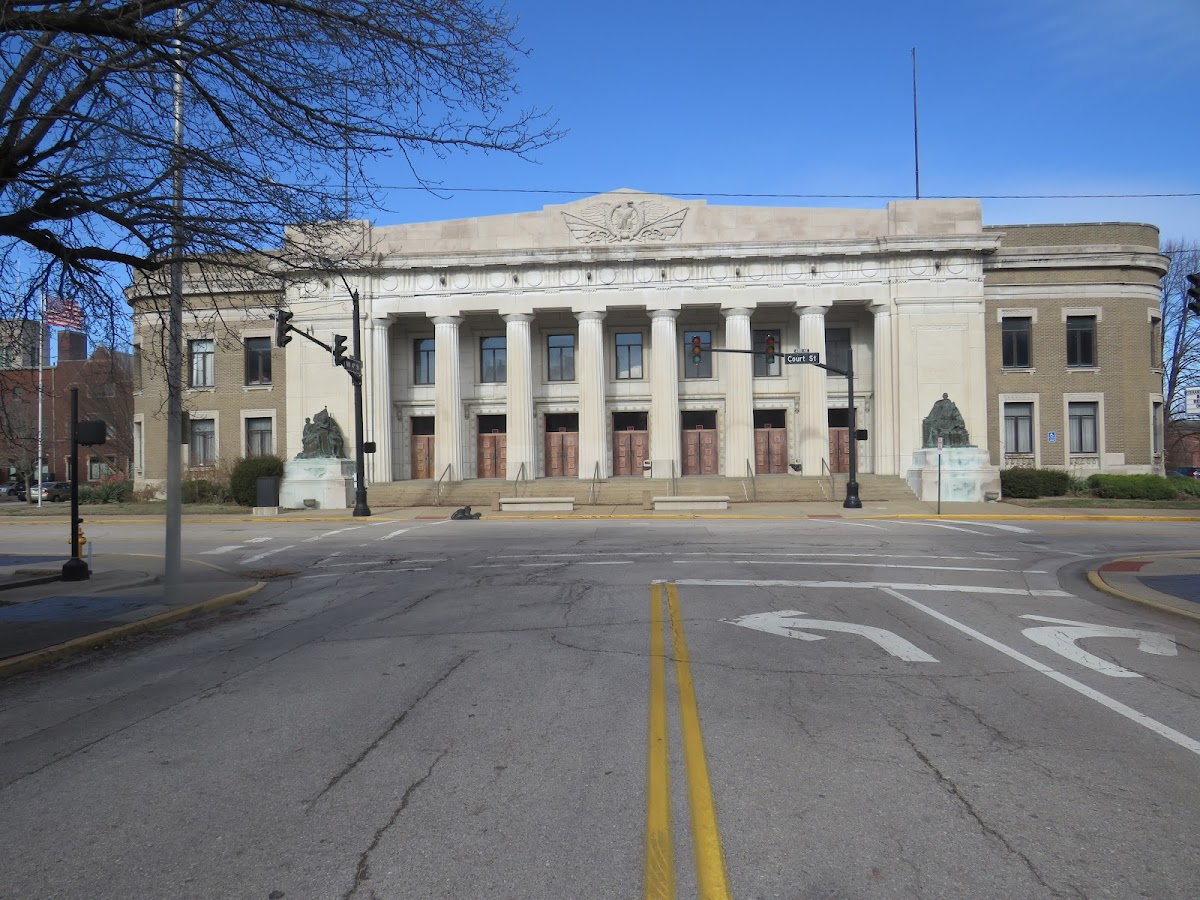 Midwest Masonry Solutions, LLC Contractor in Evansville, IN photo