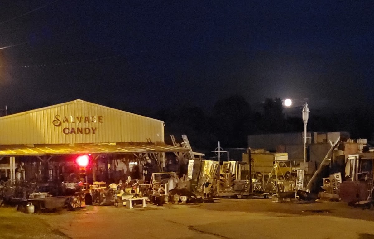 Salvage Candy Furniture Repair in Evansville, IN photo