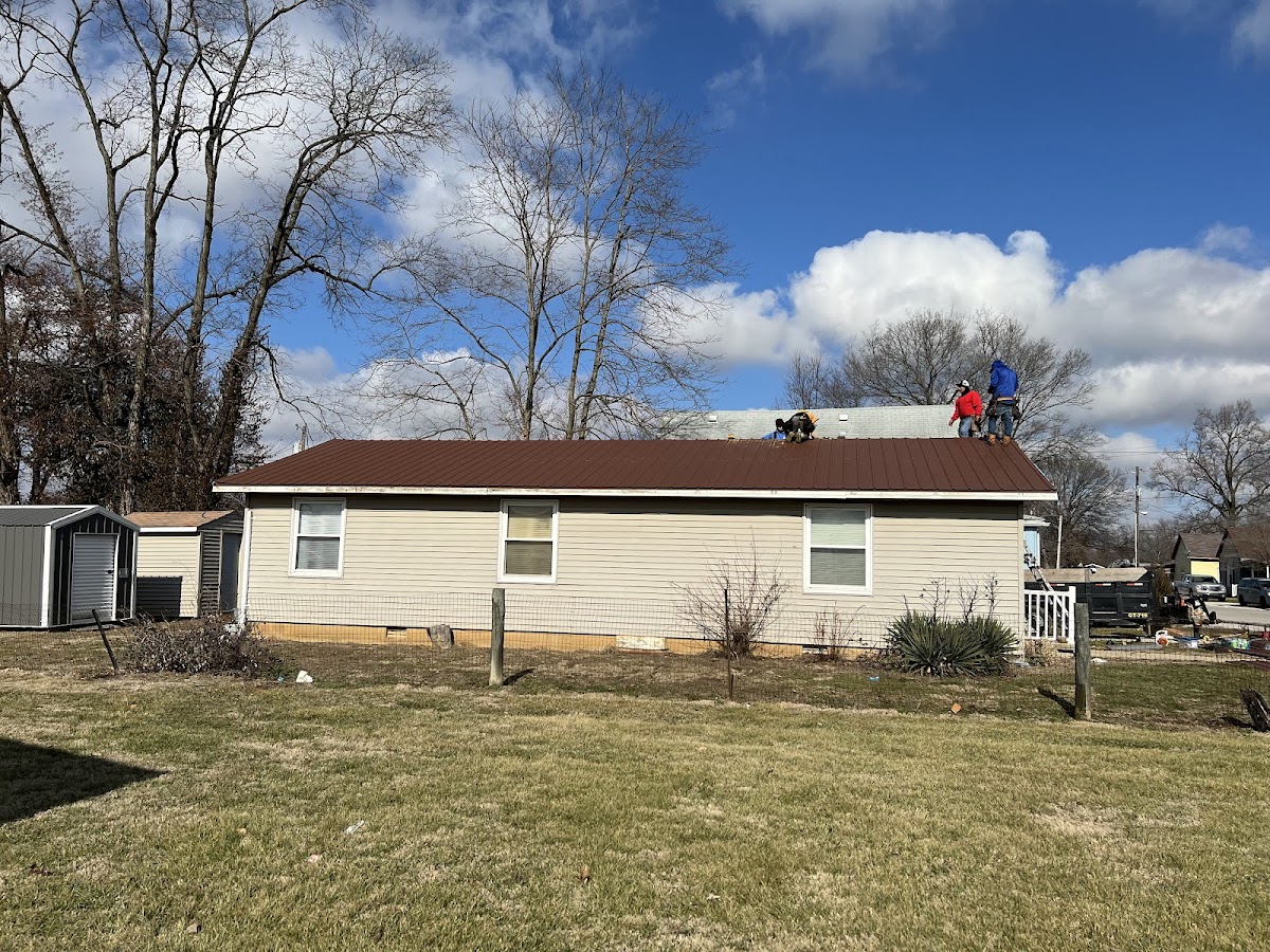 Honest Abe Roofing Evansville Roofing Repair in Evansville, IN photo