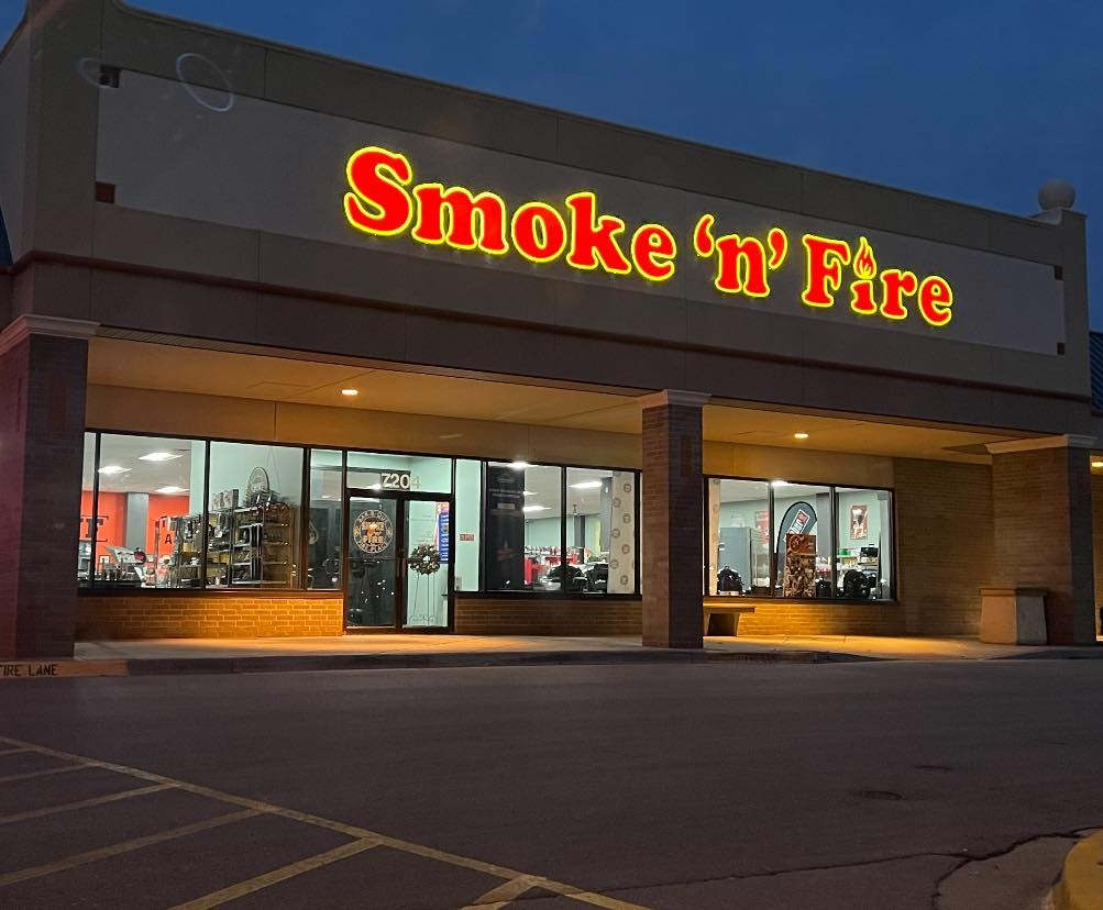 Smoke 'n' Fire Appliance Repair in Overland Park, KS photo