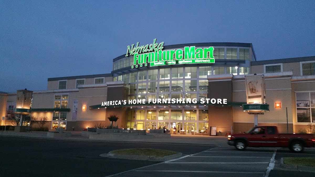 Nebraska Furniture Mart Mobile Phone Repair in Kansas City, KS photo
