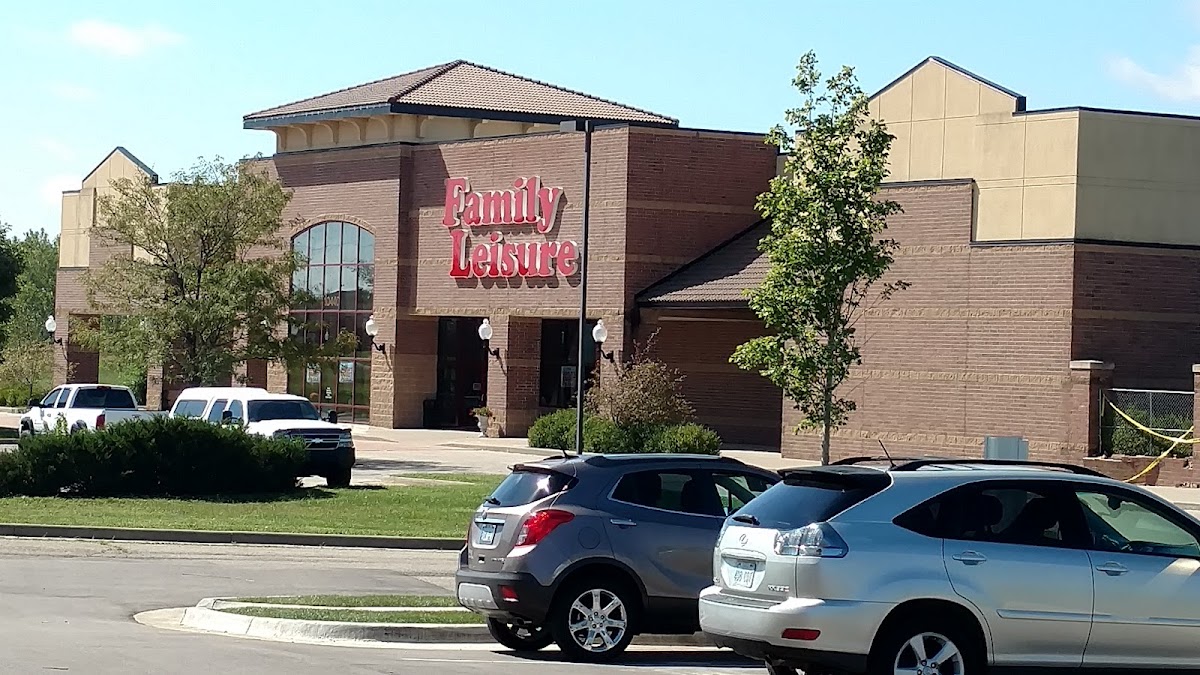 Family Leisure Kansas City Mobile Phone Repair in Olathe, KS photo