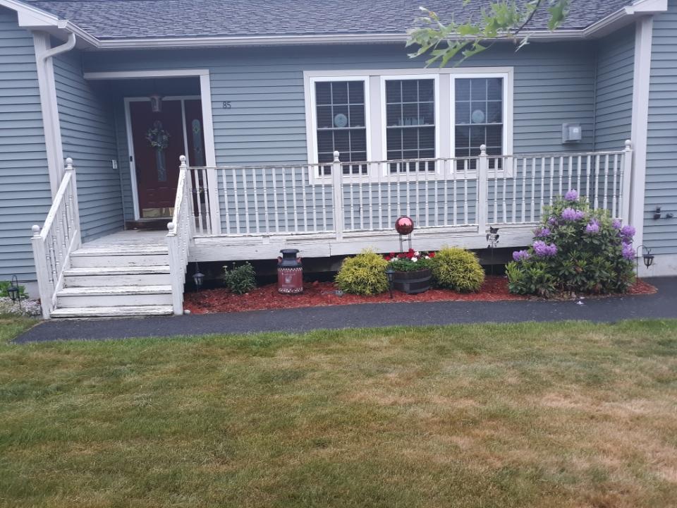 CJG Contractors Roofing Repair in Bangor, ME photo
