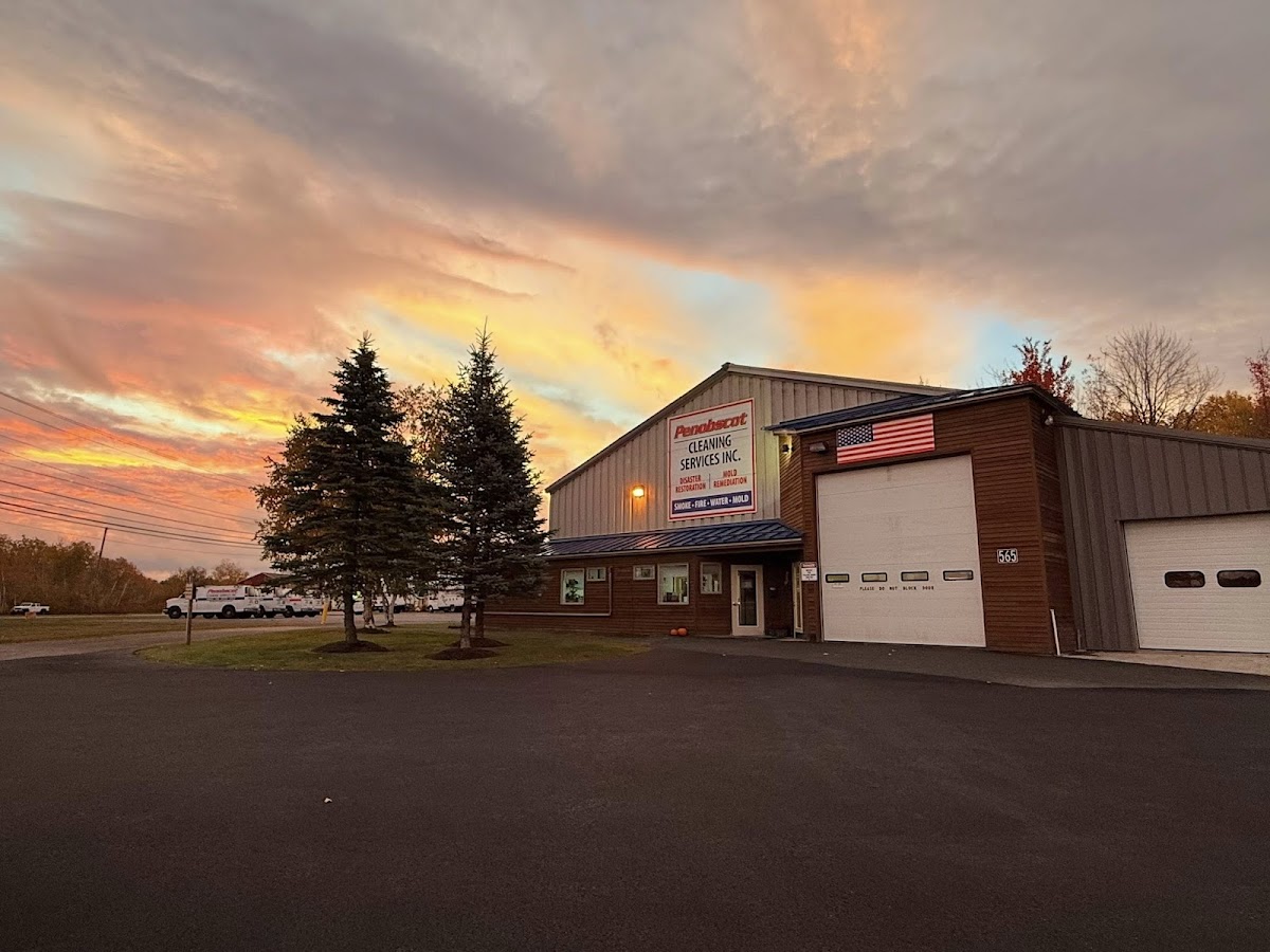 Penobscot Cleaning Services Contractor in Brewer, ME photo