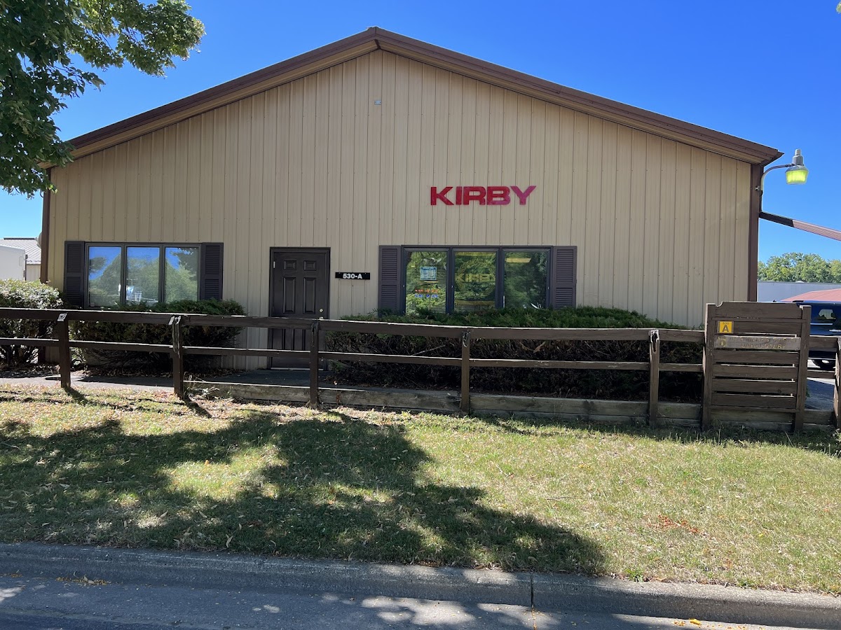 Kirby Rep. of Madison Furniture Repair in Madison, WI photo