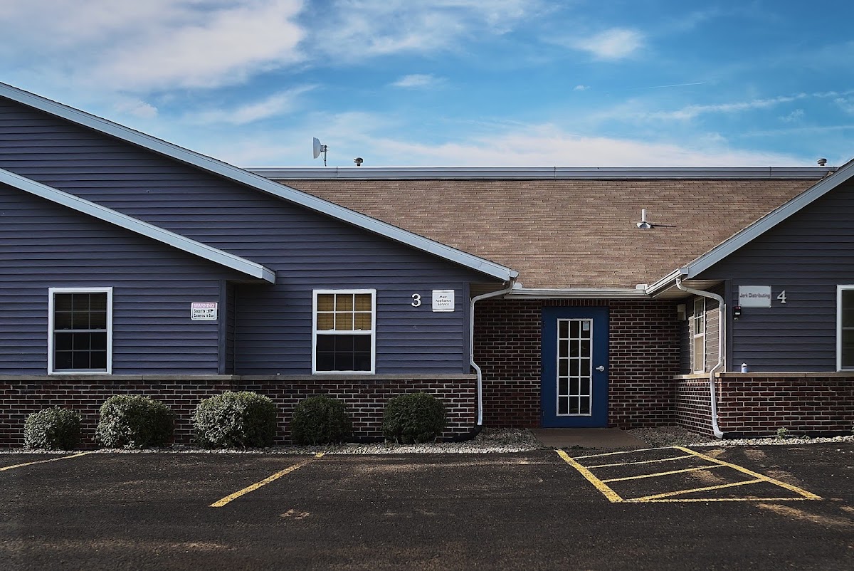 Main Appliance Service Appliance Repair in Madison, WI photo