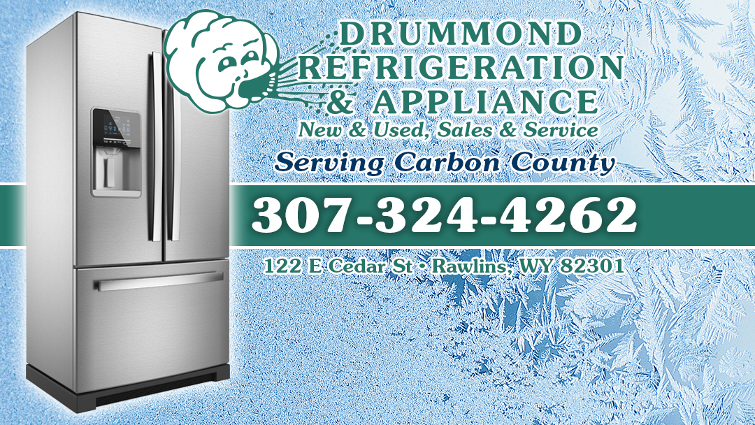 Drummond Refrigeration & Appliance Contractor in Rawlins, WY photo