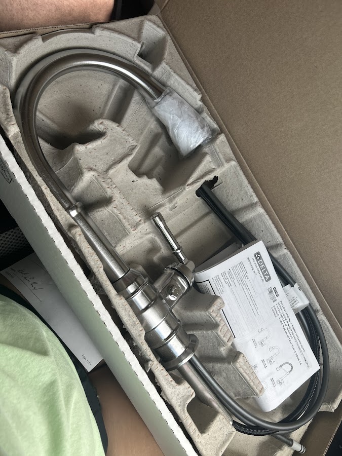 Plumbers Wholesale Supply Plumber in Gadsden, AL photo
