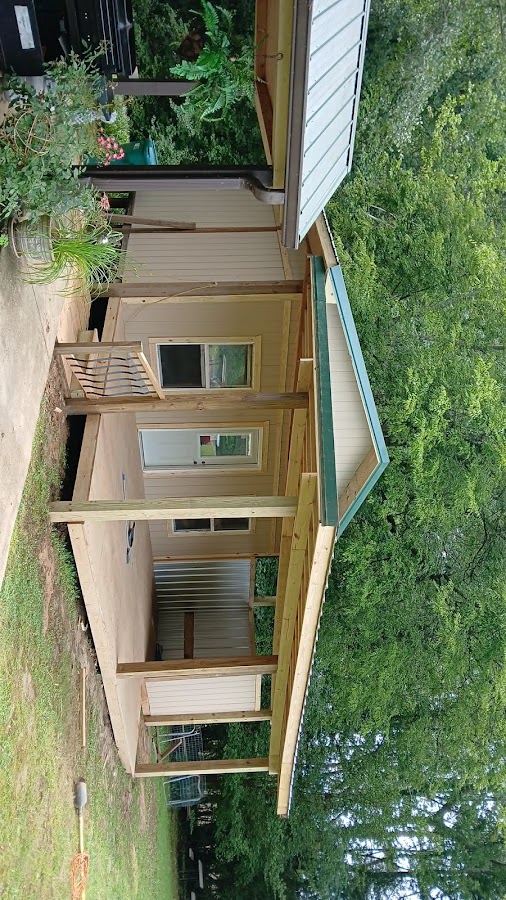 Roberts Home Remodeling Plumber in Gadsden, AL photo