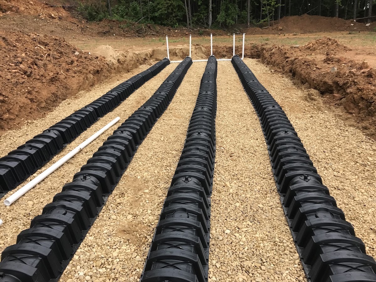 Weaver Septic Service & Portable Toilets Plumber in Rainbow City, AL photo