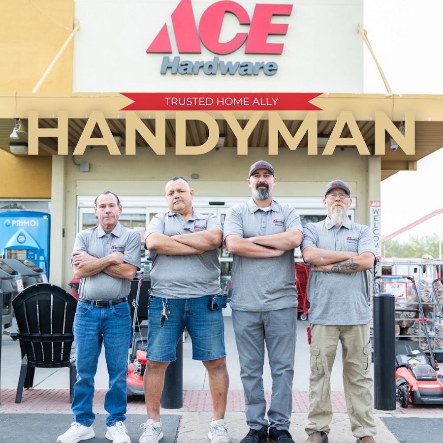 Ace Handyman Services East Valley - Chandler Contractor in Chandler, AZ photo