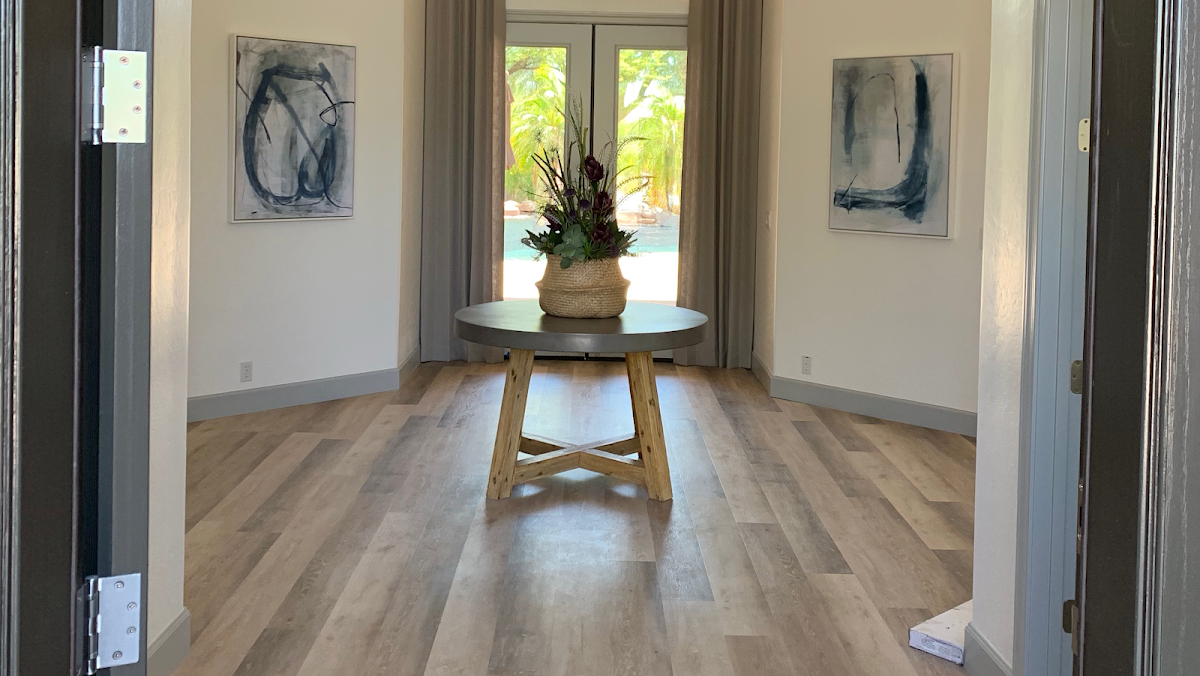 AZ Supreme Flooring LLC Contractor in Chandler, AZ photo
