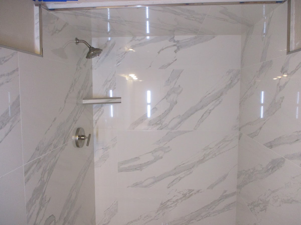 Jacob Hayles TILE Plumber in San Jose, CA photo