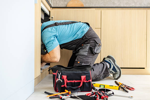 Fort Collins Pipe & Drain Plumber in Fort Collins, CO photo