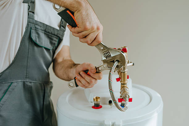 Horsetooth Plumbing & Drain