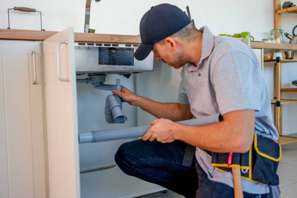Precision Plumbing Services Fort Collins Plumber in Fort Collins, CO photo