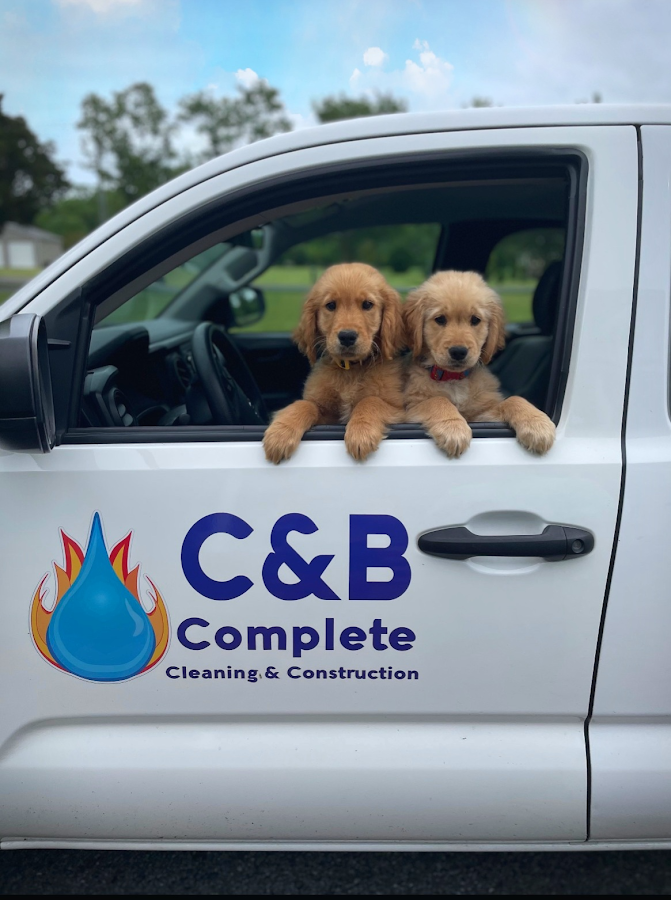 C&B Complete Cleaning & Construction Plumber in Frankford, DE photo