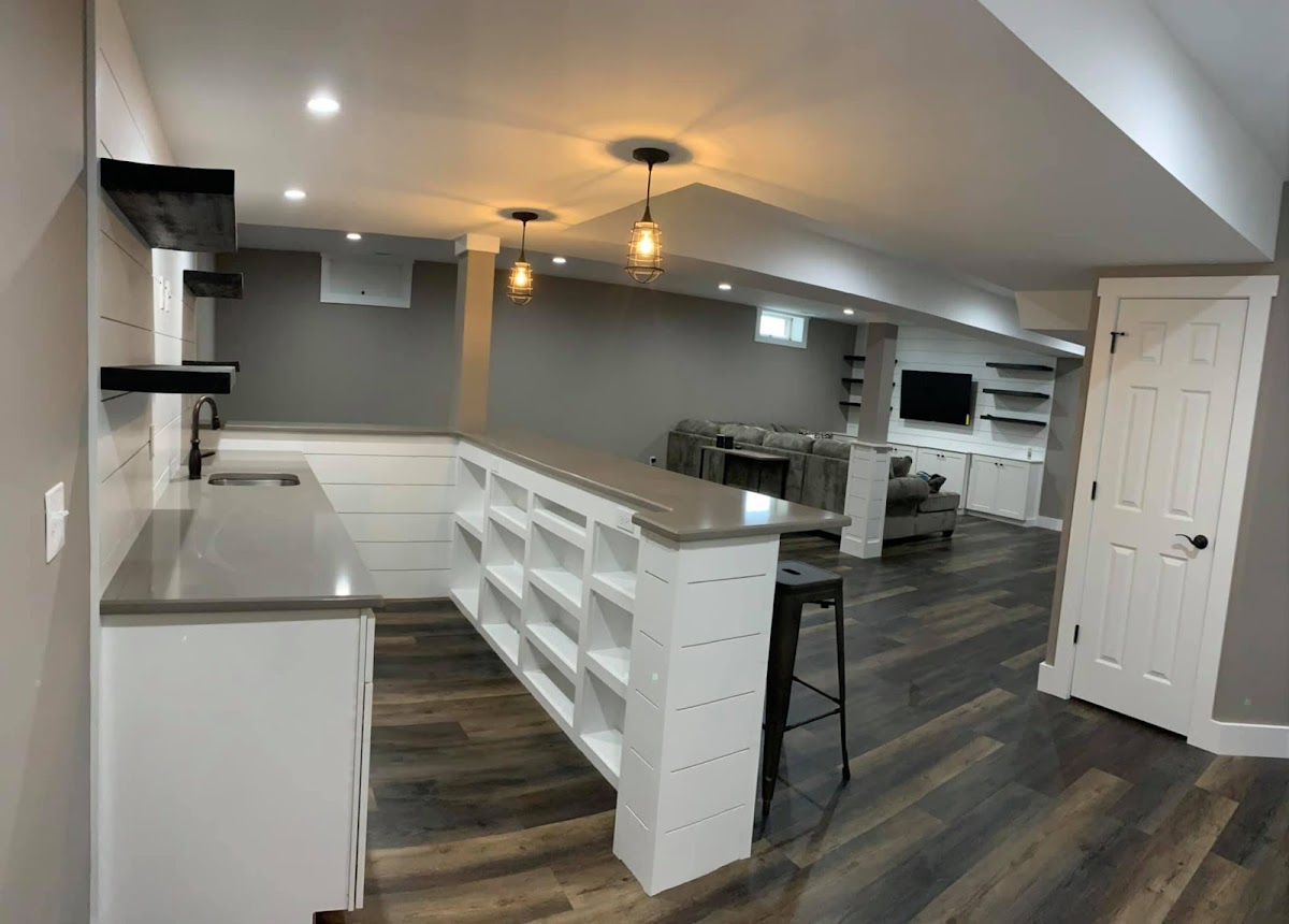 Basement Unlimited Contractor in Lewes, DE photo