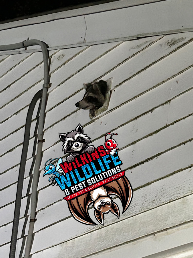 Wilkins Wildlife & Pest Solutions Inc. - Coastal Pest Control in Bethany Beach, DE photo