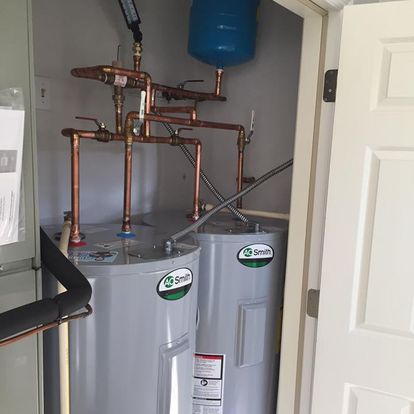 Home Team Plumbing, Inc Plumber in Pinellas Park, FL photo