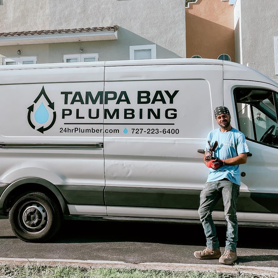 Tampa Bay Plumbing LLC Plumber in Clearwater, FL photo