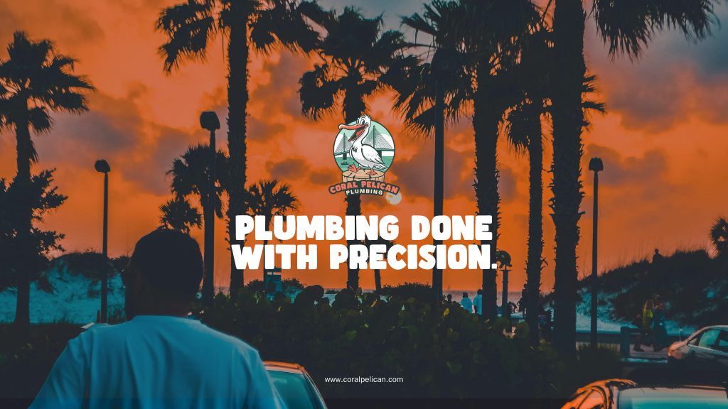 Coral Pelican Plumbing Plumber in Seminole, FL photo