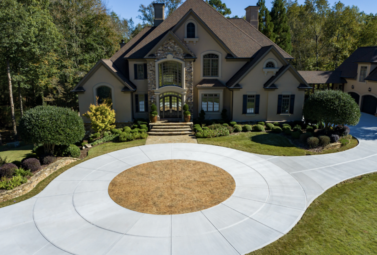 Sudlow Concrete Marietta Contractor in Marietta, GA photo