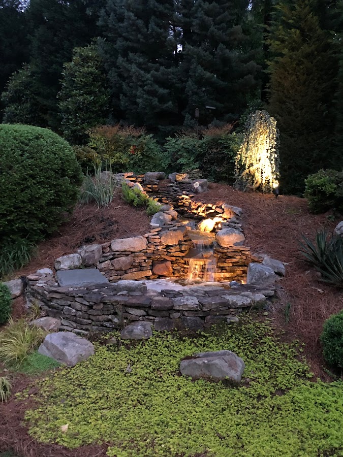 Total Lawn Inc. Plumber in Marietta, GA photo
