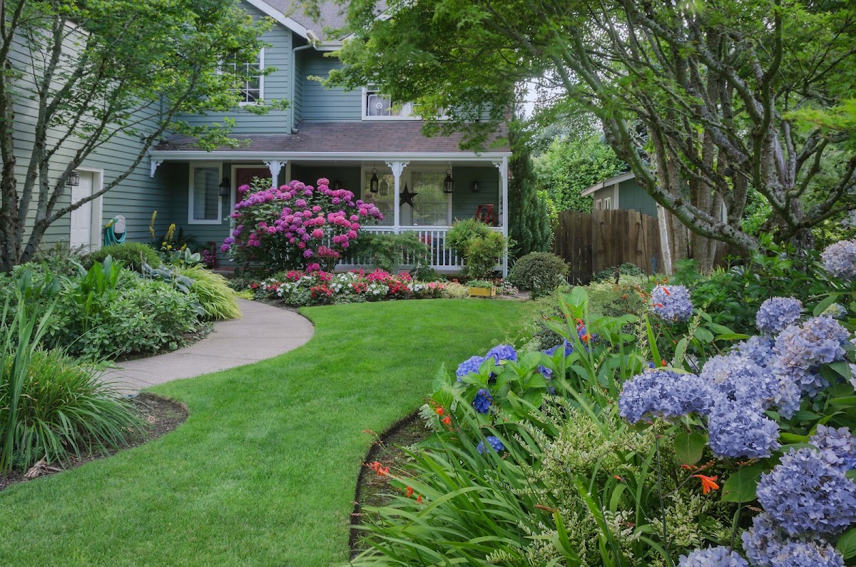 Crawford Landscaping Plumber in Marietta, GA photo