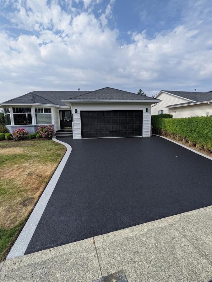 Atlanta Concrete Driveways & Patios Marietta Contractor in Marietta, GA photo