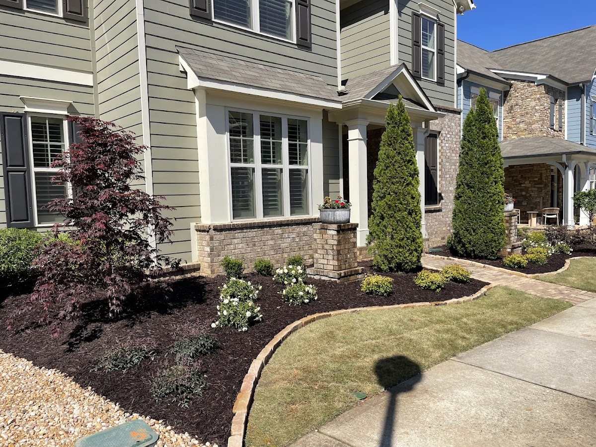 Southern Standard Landscaping Contractor in Marietta, GA photo