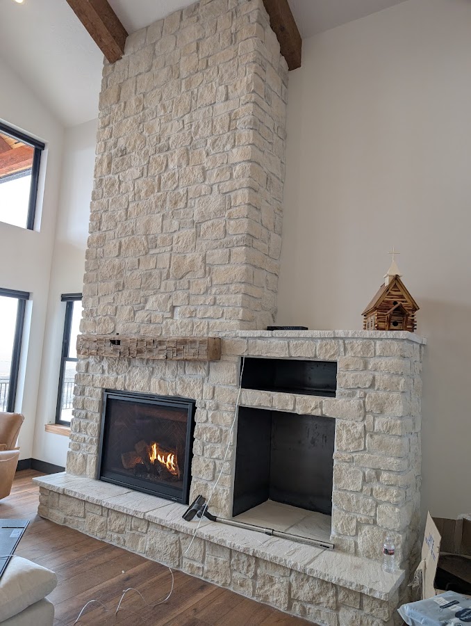 1st Choice Masonry And Stone Contractor in Middleton Rd, ID photo