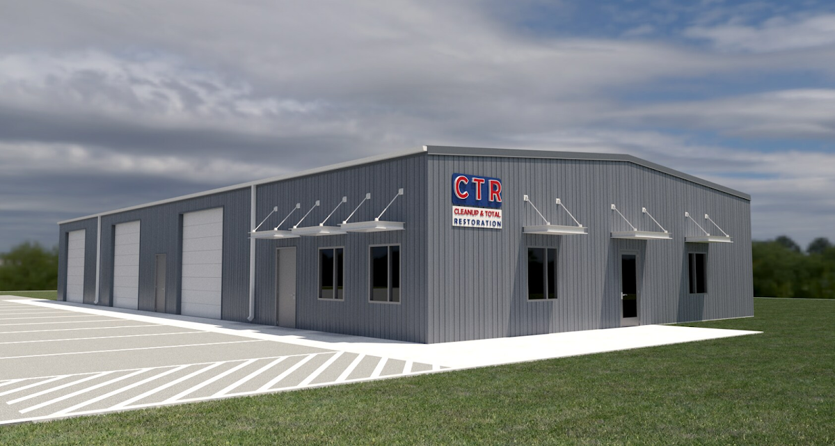 CTR - Cleanup & Total Restoration Plumber in Caldwell, ID photo