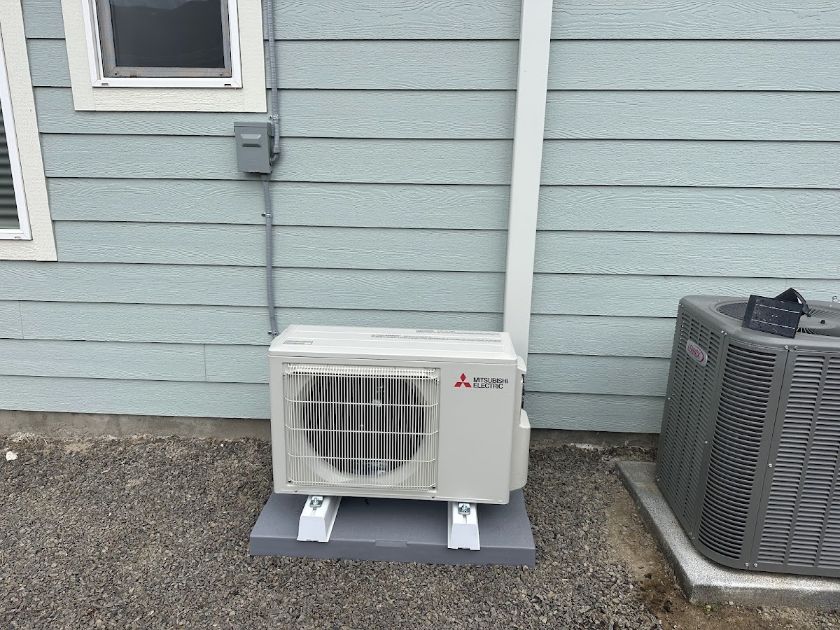 Cornerstone Comfort Plumber in Nampa, ID photo