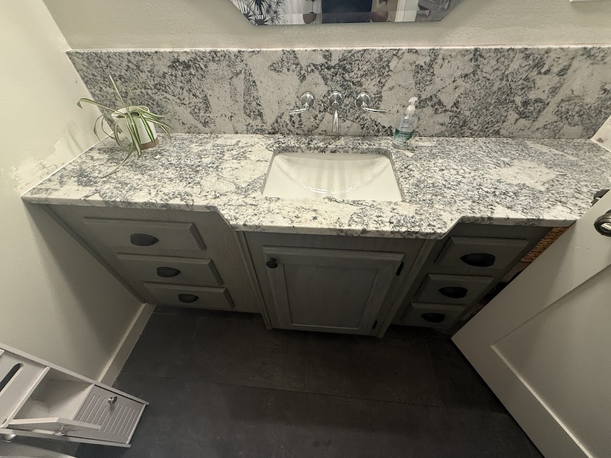 208 Marble & Granite LLC Contractor in Caldwell, ID photo