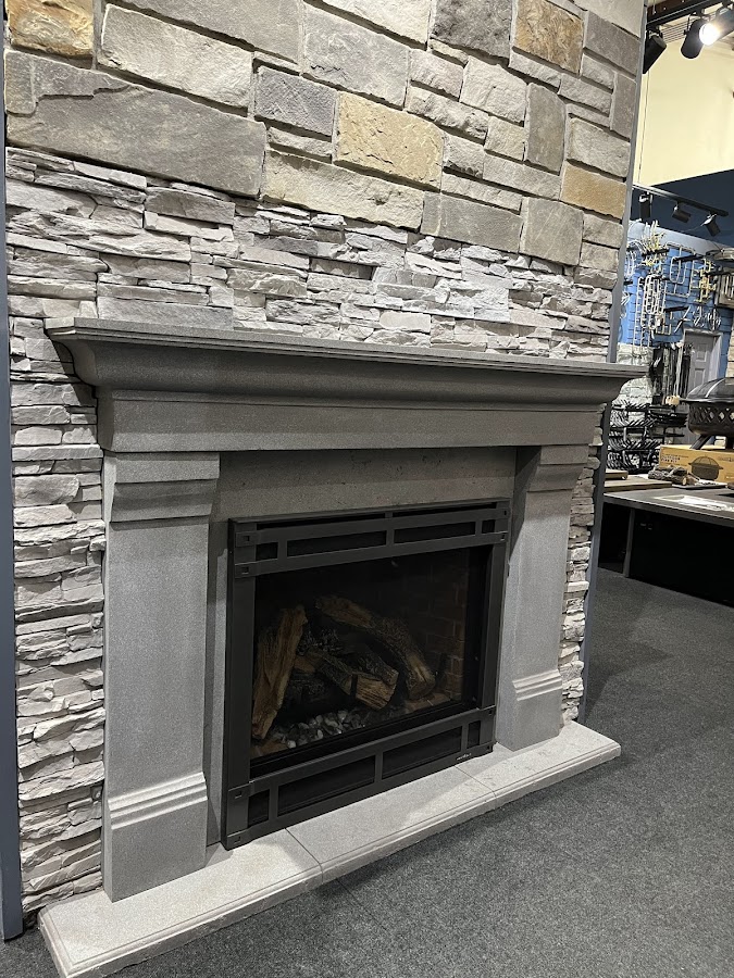 Windy City Fireplace Appliance Repair in Mundelein, IL photo