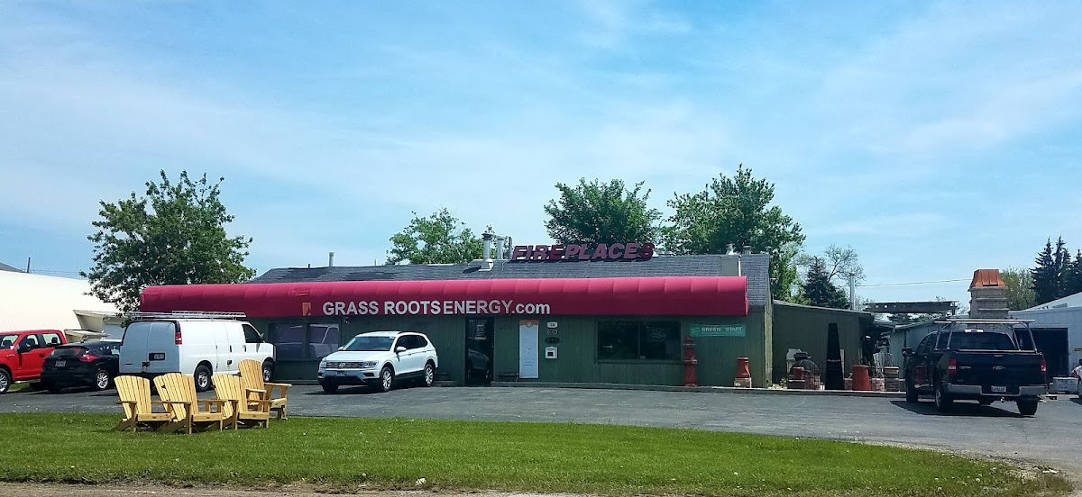 Grass Roots Energy Inc Contractor in Wauconda, IL photo