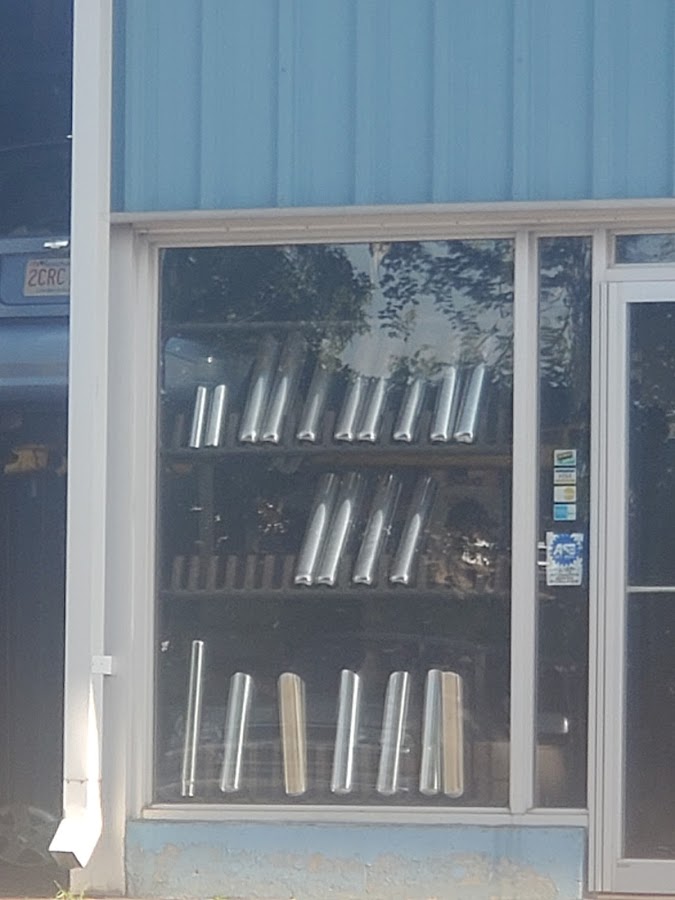 Muffler & Brake Auto Repair in New Bedford, MA photo