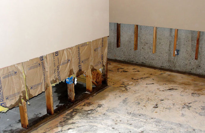 Ark Restoration Contractor in Gorham, ME photo