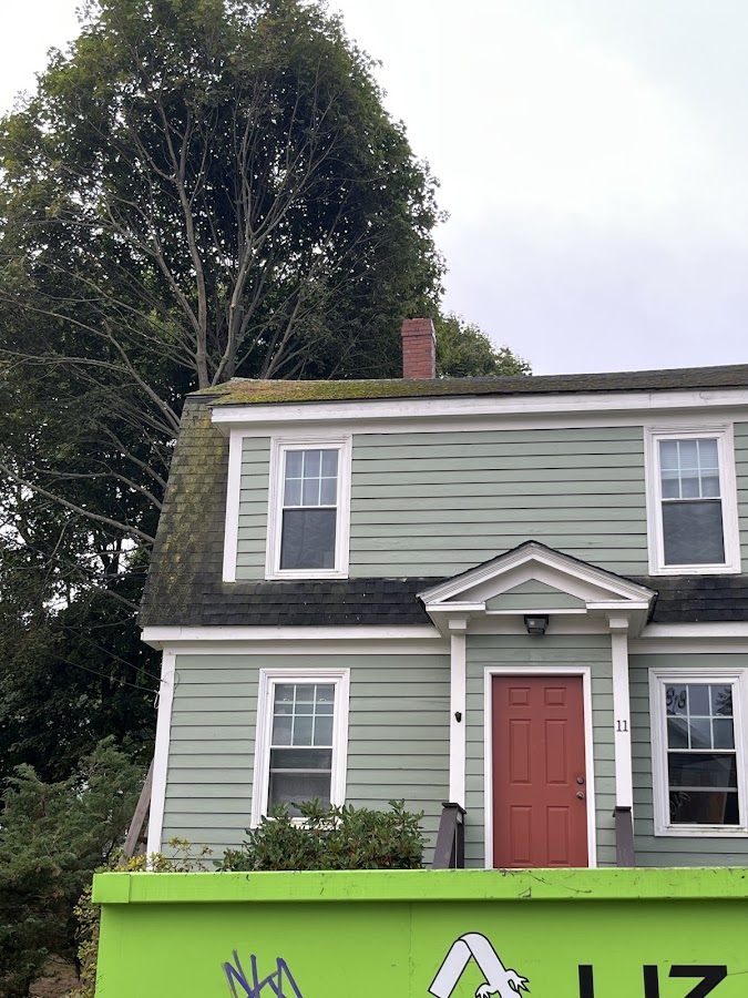 Southern Maine Roofs Roofing Repair in Biddeford, ME photo