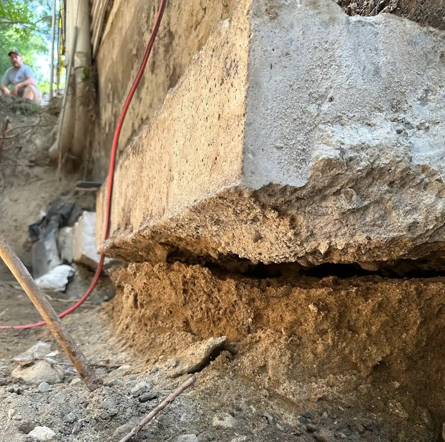 Basement Improvements, LLC Plumber in Arundel, ME photo