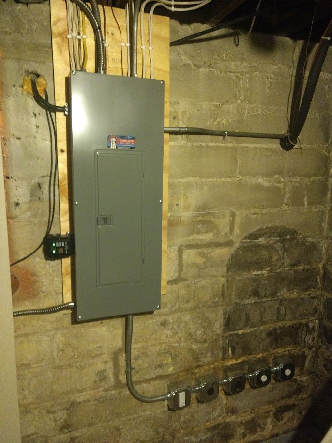 TIM KUNKEL ELECTRIC L.L.C. Plumber in St Paul, MN photo