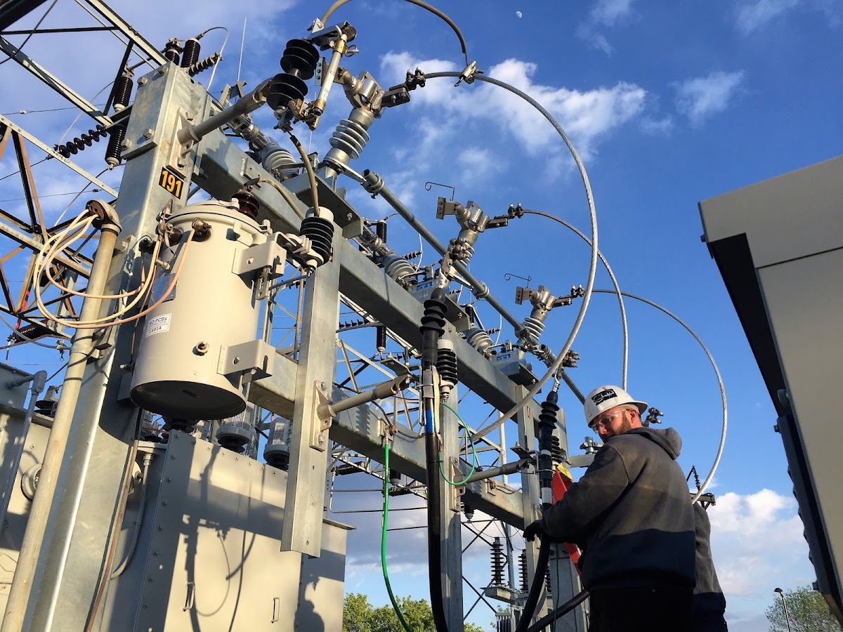 Pulse Electric Inc. Plumber in St Paul, MN photo