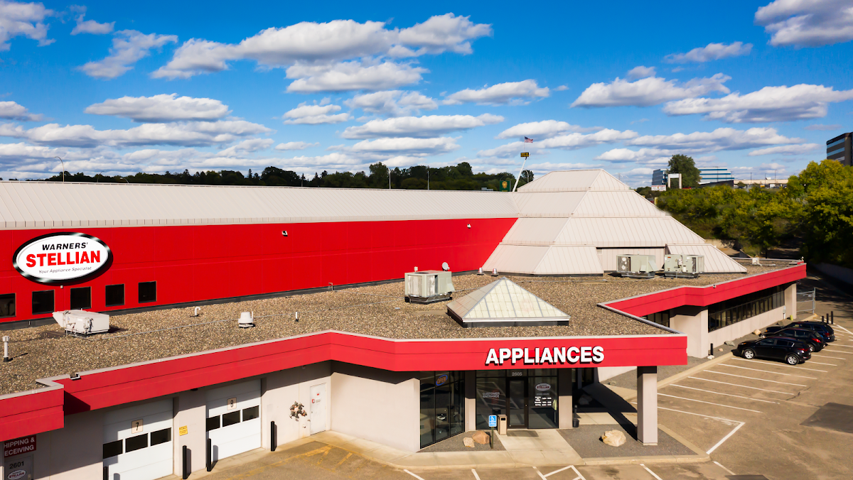 Warners' Stellian Appliance Outlet Plumber in Minneapolis, MN photo