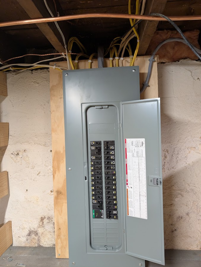 Knight Light Electric Plumber in Circle Pines, MN photo
