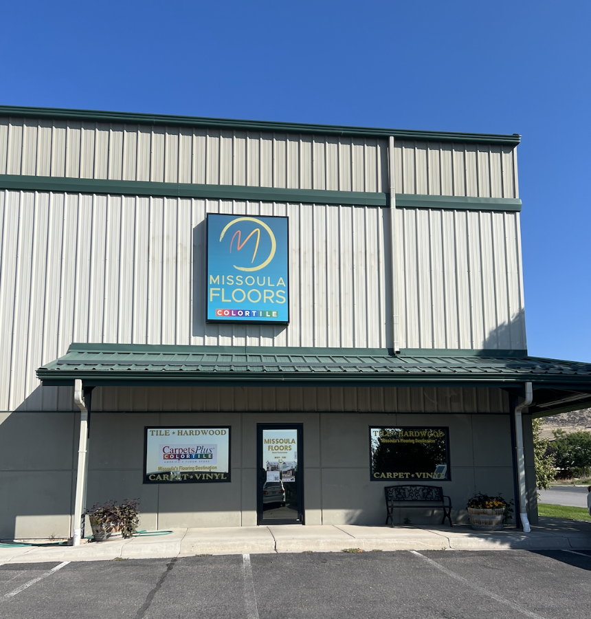 Missoula Floors Furniture Repair in Missoula, MT photo