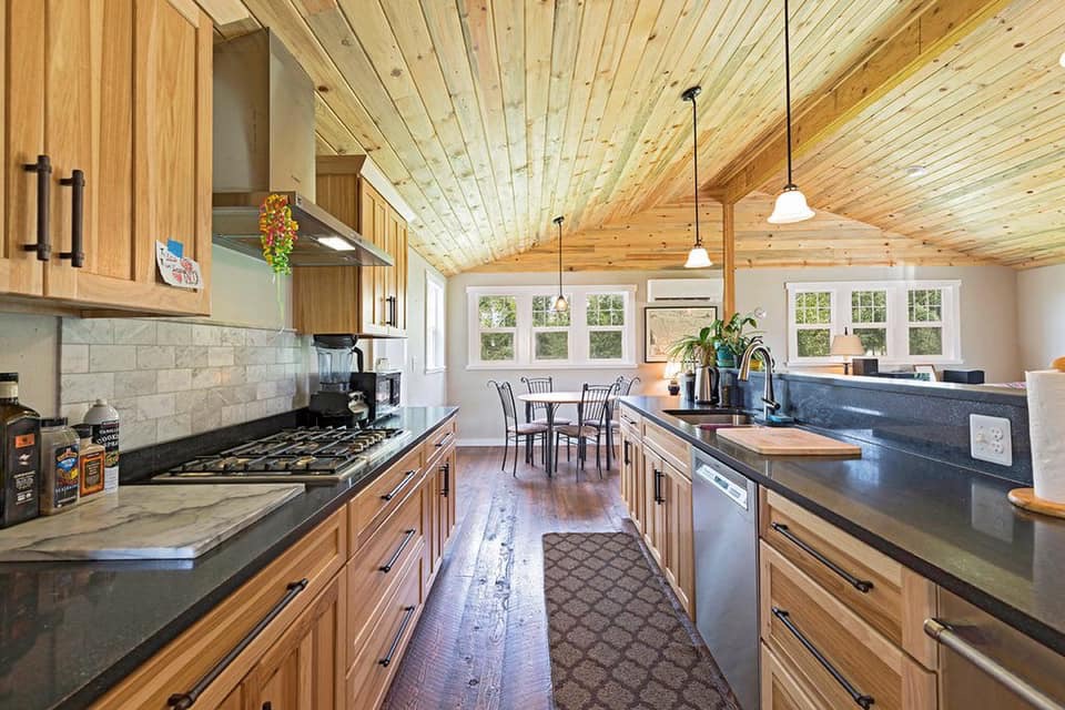 Gary's Remodeling and Tile Plumber in Missoula, MT photo
