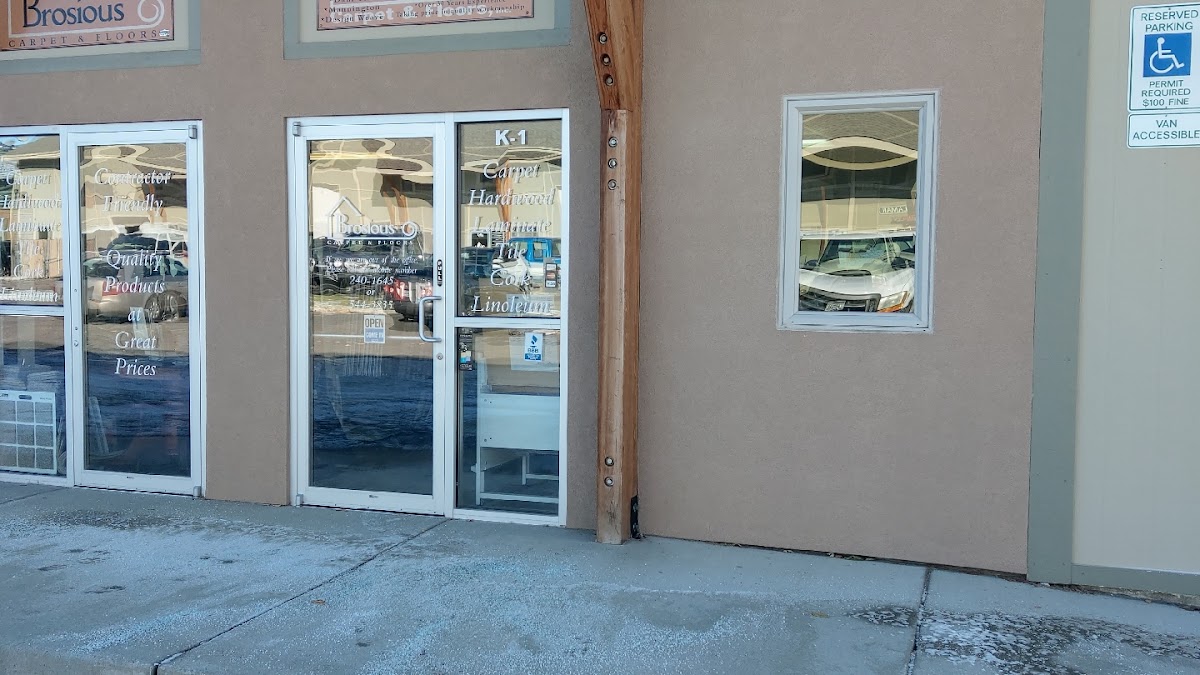 River City Flooring, Inc. Flooring Contractor in Missoula, MT photo